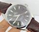 Swiss Omega Seamaster 007 Gauss Brown Watch (8)_th.jpg
